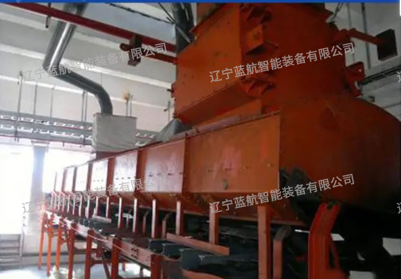 辽宁蓝航智能装备有限公司